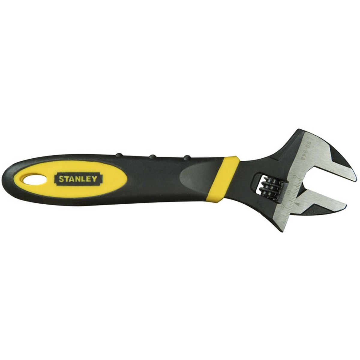 Verstelbare moersleutel Stanley 0-90-950 300 mm